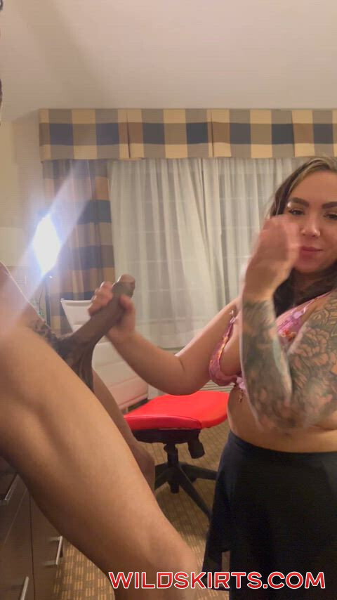 Lexxyypnw / lexxyypnw / lexxyy.pnw nude OnlyFans, Instagram leaked video #156