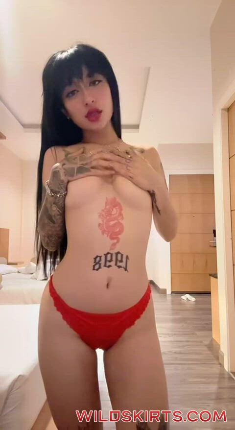 insunny99 / Lia Ivy / inswain994 / liaannyivyy nude OnlyFans, Instagram leaked video #233