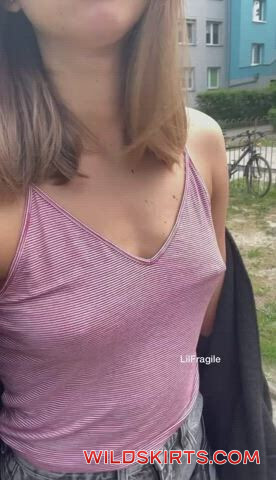 lilfragile / 1lilfragile / lilfragile nude OnlyFans, Instagram leaked video #22