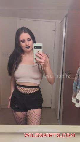 lilgothhunny / lilgothhunny nude OnlyFans leaked video #32