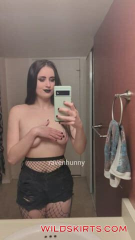 lilgothhunny / lilgothhunny nude OnlyFans leaked video #57