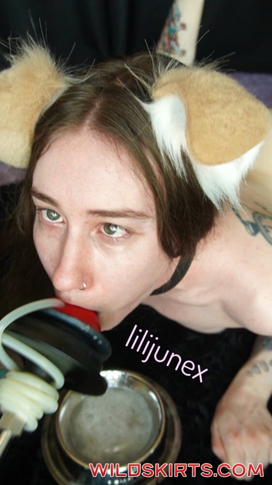 Lilijunex / lilijunex nude OnlyFans leaked video #157