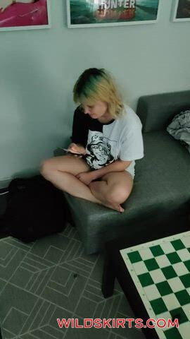 Liljabi / liljabi / mushroomqueen nude OnlyFans leaked video #15