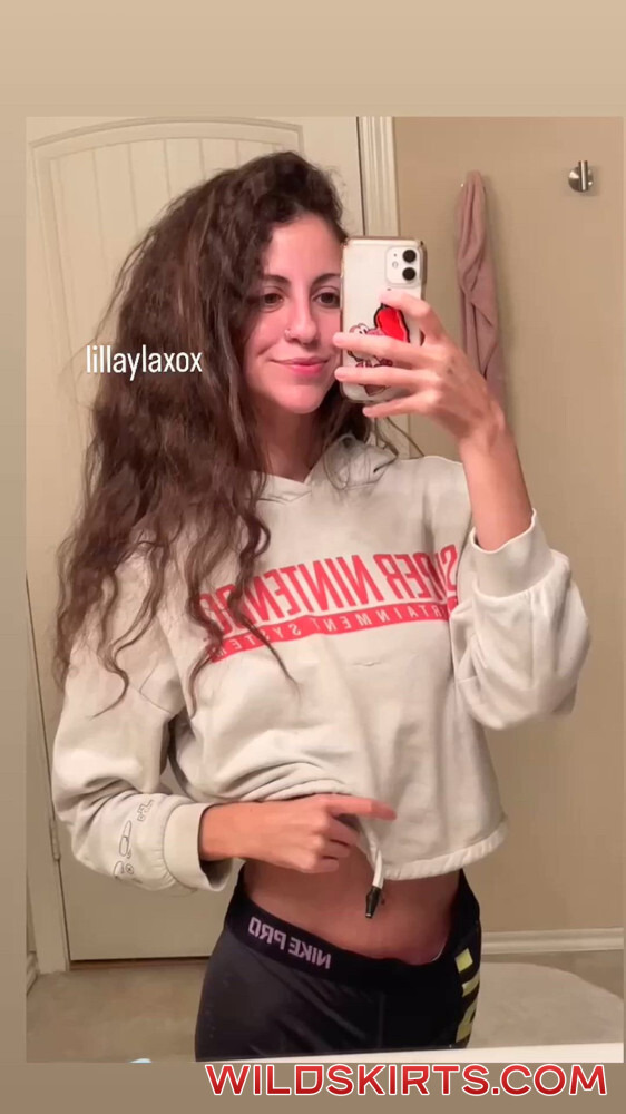 lillaylaxo / lillaylaxo nude OnlyFans leaked video #25