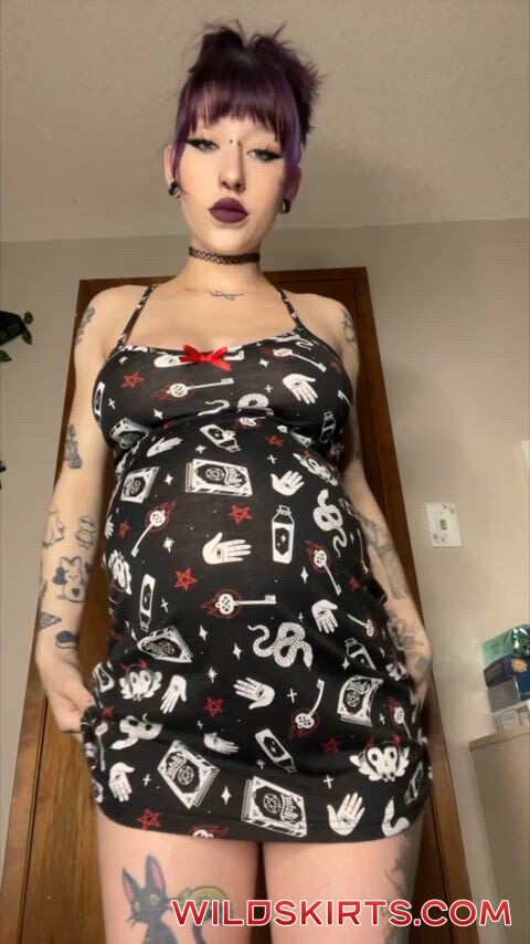 Stepsislillith / Lillithlethya / step.sis.lillith nude OnlyFans, Instagram leaked video #281