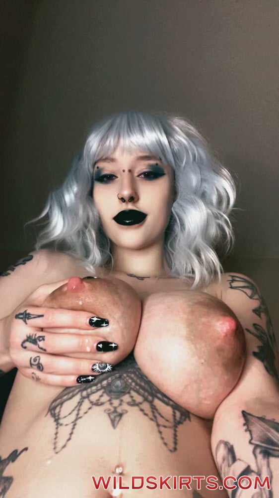 Stepsislillith / Lillithlethya / step.sis.lillith nude OnlyFans, Instagram leaked video #302