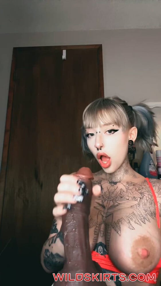 Stepsislillith / Lillithlethya / step.sis.lillith nude OnlyFans, Instagram leaked video #324