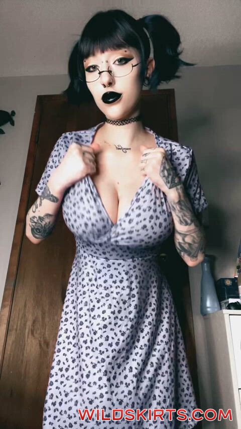 Stepsislillith / Lillithlethya / step.sis.lillith nude OnlyFans, Instagram leaked video #10