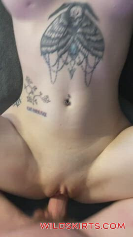 Stepsislillith / Lillithlethya / step.sis.lillith nude OnlyFans, Instagram leaked video #77