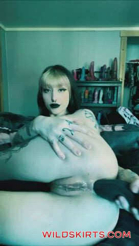 Stepsislillith / Lillithlethya / step.sis.lillith nude OnlyFans, Instagram leaked video #173