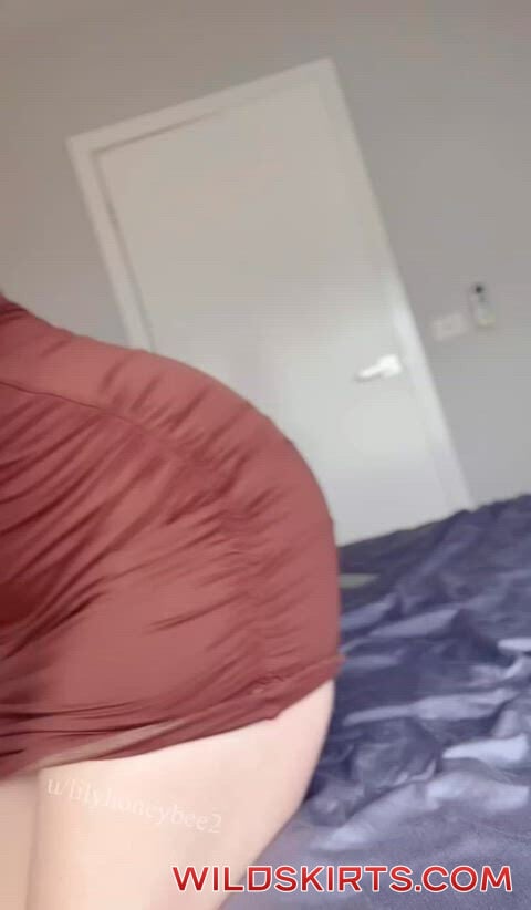 lilyhoneybee / lilyhoneybee / lilyhoneybee1 nude OnlyFans, Instagram leaked video #106