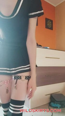 little_emo_kitten / daddys_emo_girl / emokittenofficial / little_emo_kitten nude OnlyFans, Instagram leaked video #163