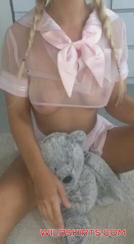 Littlemisszuki / Cutiepie Hannah / cutiepie.hannah / littlemissconnie nude OnlyFans, Instagram leaked video #23