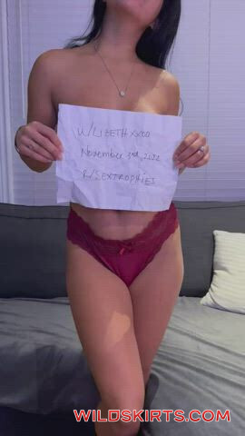 Lizethxxoo / lizethxxoo nude OnlyFans leaked video #81