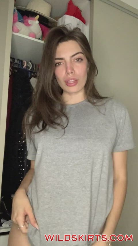 lizfermini nude OnlyFans, Instagram leaked video #23