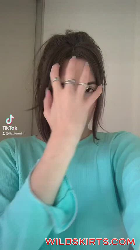 lizfermini nude OnlyFans, Instagram leaked video #41