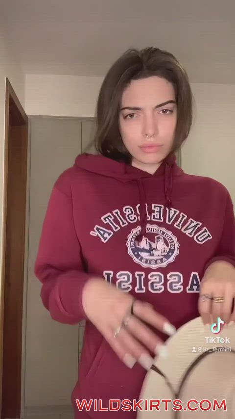 lizfermini nude OnlyFans, Instagram leaked video #26