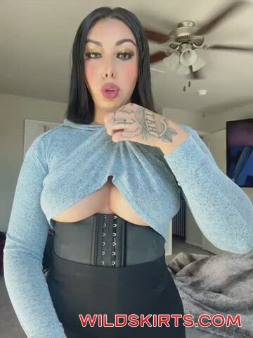 Jasmine G / localcouple915 / jasmineg.tv nude OnlyFans leaked photo #4