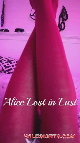 alicelostinlust / lost.in.wonderandlust / alicelostinlust / aliceli67681032 / lost.in.lustfulwonder nude OnlyFans, Instagram leaked video #32