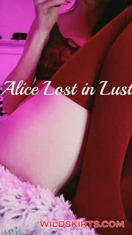 alicelostinlust / lost.in.wonderandlust / alicelostinlust / aliceli67681032 / lost.in.lustfulwonder nude OnlyFans, Instagram leaked video #57