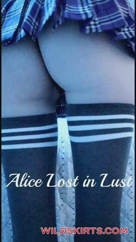 alicelostinlust / lost.in.wonderandlust / alicelostinlust / aliceli67681032 / lost.in.lustfulwonder nude OnlyFans, Instagram leaked video #53