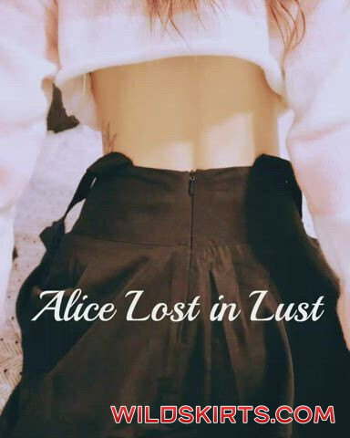 alicelostinlust / lost.in.wonderandlust / alicelostinlust / aliceli67681032 / lost.in.lustfulwonder nude OnlyFans, Instagram leaked video #49