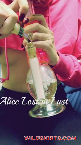 alicelostinlust / lost.in.wonderandlust / alicelostinlust / aliceli67681032 / lost.in.lustfulwonder nude OnlyFans, Instagram leaked video #65