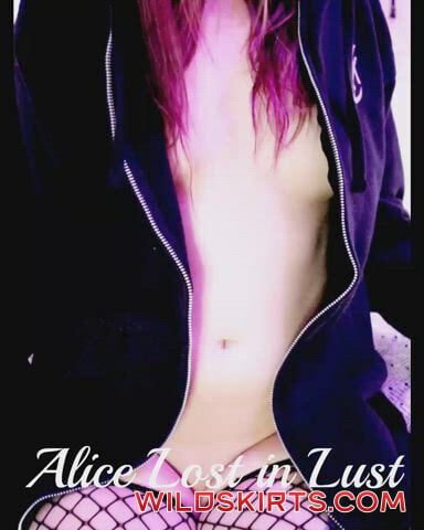 alicelostinlust / lost.in.wonderandlust / alicelostinlust / aliceli67681032 / lost.in.lustfulwonder nude OnlyFans, Instagram leaked video #82