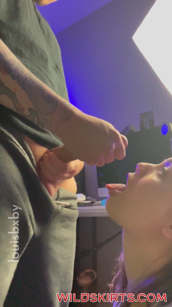 Louisbxby / loubxbyy / louisbxby / yurichanzero2 / loubxby.comm nude OnlyFans, Instagram leaked video #93