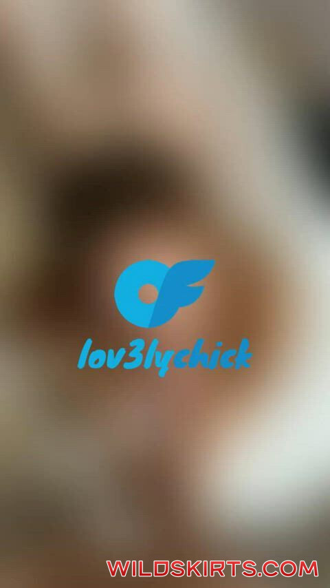 Lov3lychick / lov3lychick / luvandleo nude OnlyFans leaked video #25