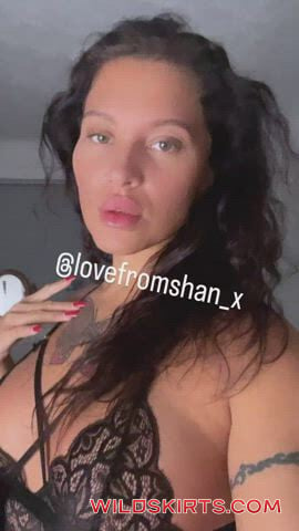 shannonmarie12 / lovefromshan_x / shannonmarie12 / shannonmarie33 nude OnlyFans leaked video #9