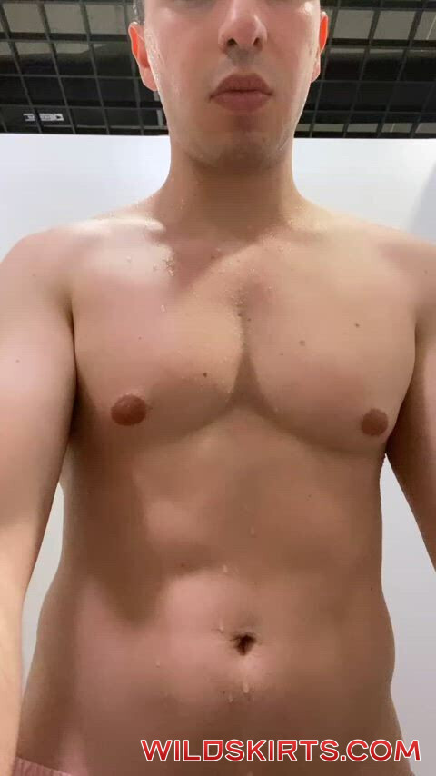 lucas_mboy / lucas_mboy nude OnlyFans leaked photo #4