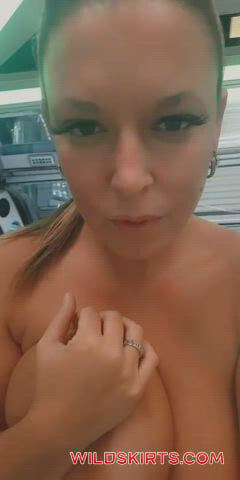 ladyloulou / luckyladyloulou / ladyloulou nude OnlyFans leaked video #153