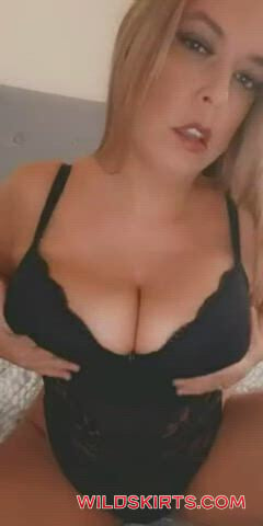 ladyloulou / luckyladyloulou / ladyloulou nude OnlyFans leaked video #175