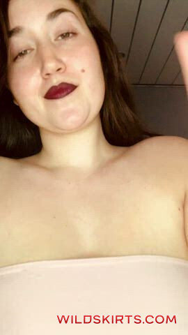 Luise / luisemary / luisemaryii nude OnlyFans leaked photo #1