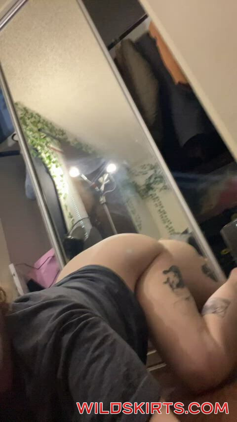 Lucy skyee / lunaa_winters / lunawinters5 nude OnlyFans leaked photo #7