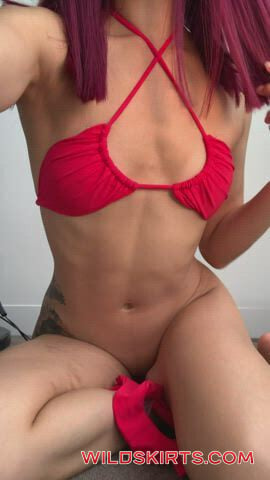 ladyxpurrr / lunars_secret / ladyxpurrr nude OnlyFans leaked video #1