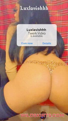 luxlavishhh / luxlavishhh / jhadaaaa1 nude OnlyFans leaked photo #2