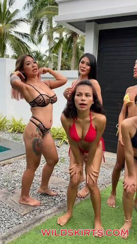 macy_nihongo / macy_nihongo / macy_nihongo_thai nude OnlyFans, Instagram leaked video #396