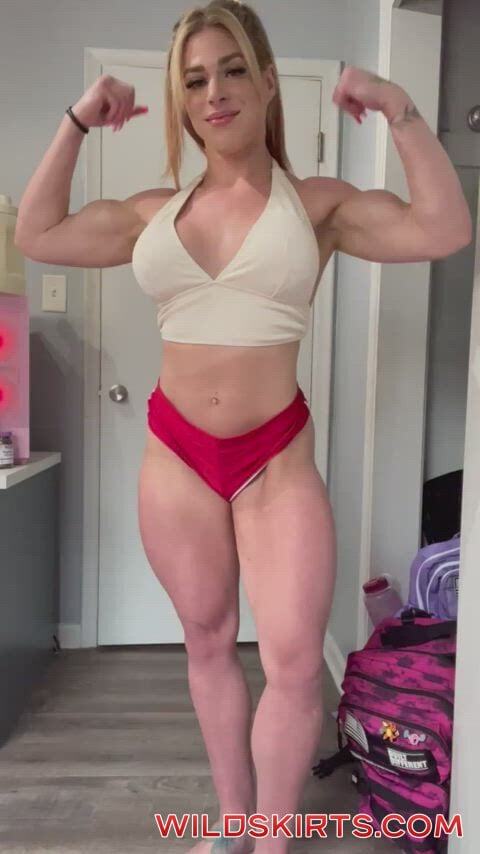 maddieesx / maddieesx / maddieesxx / amandalynn.fit nude OnlyFans, Instagram leaked video #19