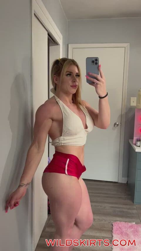 maddieesx / maddieesx / maddieesxx / amandalynn.fit nude OnlyFans, Instagram leaked video #12