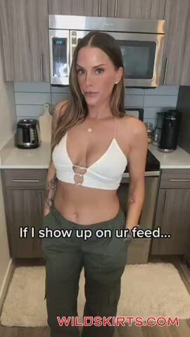 Maddy Morello / MaddyGoneMild / MorelloMaddy / maddymorello nude OnlyFans, Instagram leaked video #11