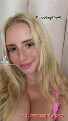 madisonmoores / madiisonmoores / madisonmoores nude OnlyFans, Instagram leaked video #267