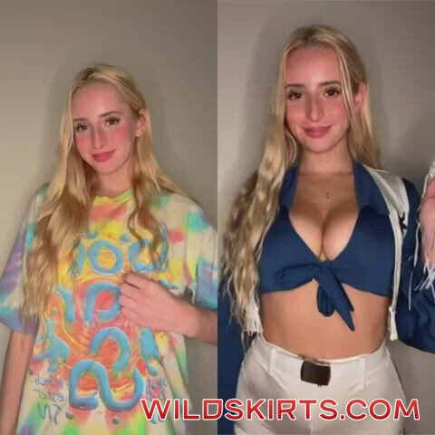 Madison Moores / Madisonmoores / madiisonmoores nude OnlyFans, Instagram leaked video #47