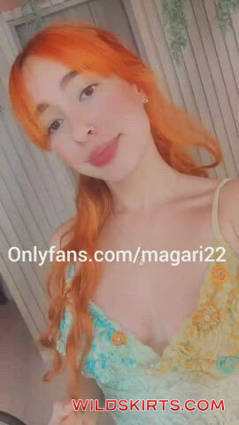 Magari22 / magari22 nude OnlyFans leaked video #3