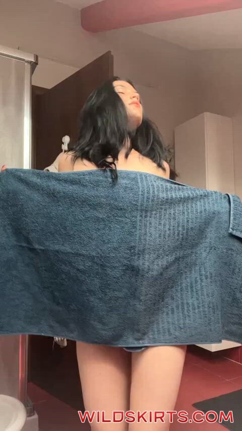 mynneko / maikonudesvip / mynneko nude OnlyFans, Instagram leaked video #73