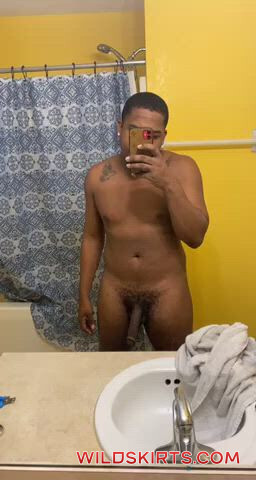 Monklord07 nude leaked photo #2