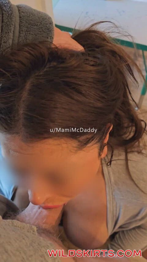 Mamimcdaddy / mami_mcdaddy / mamimcdaddy nude OnlyFans leaked video #354