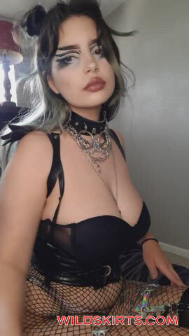 Cassiopeia / mandapants19 / akkilgore / smilebeliallovesu nude OnlyFans, Instagram leaked video #13