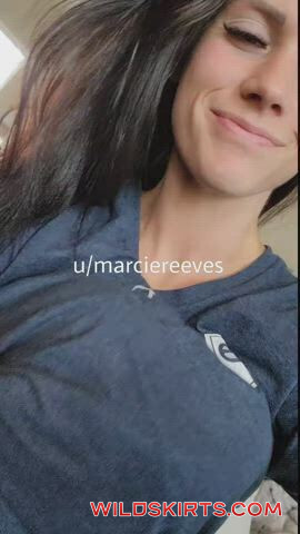 marciereeves / marciereeves / marciereeves69 nude OnlyFans, Instagram leaked video #5